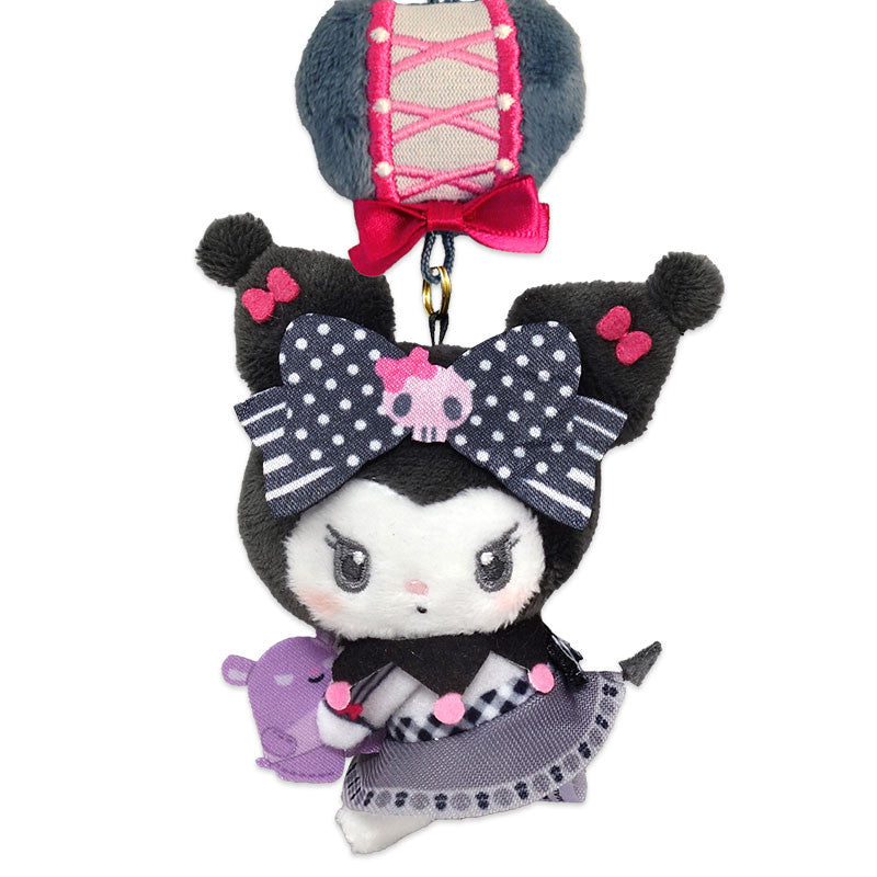Sanrio MyMelody&Kuromi50th&20th Kuromi