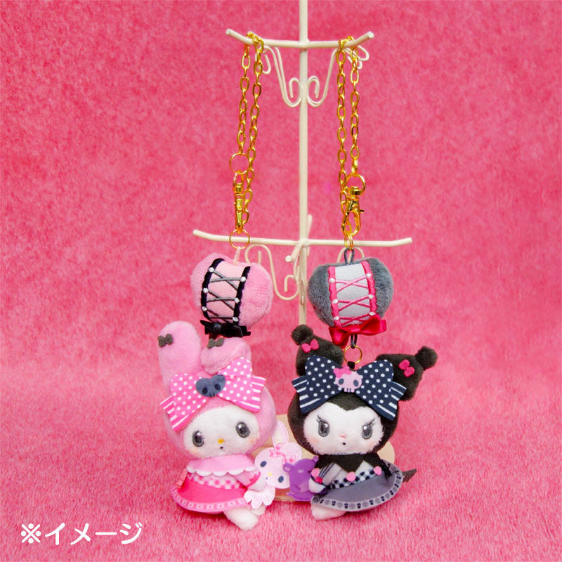 Sanrio MyMelody&Kuromi50th&20th My Melody