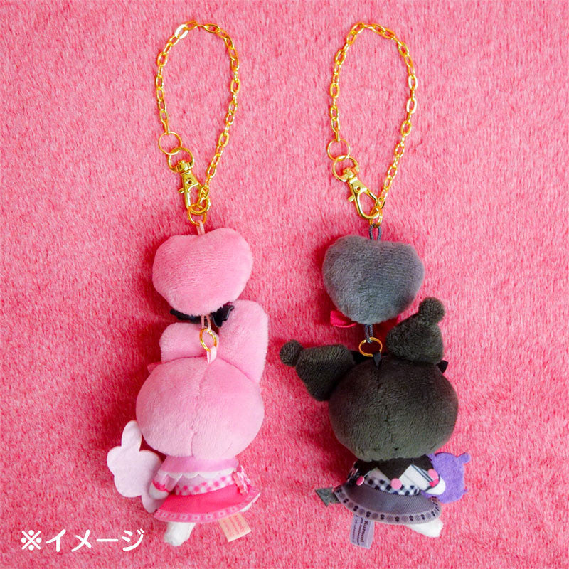 Sanrio MyMelody&Kuromi50th&20th My Melody