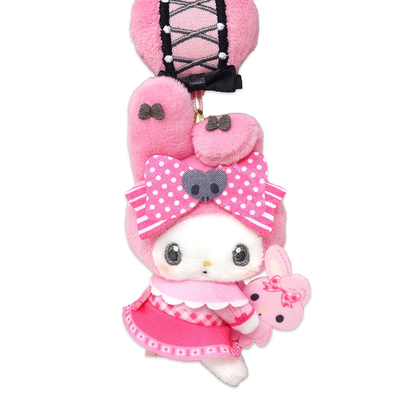 Sanrio MyMelody&Kuromi50th&20th My Melody