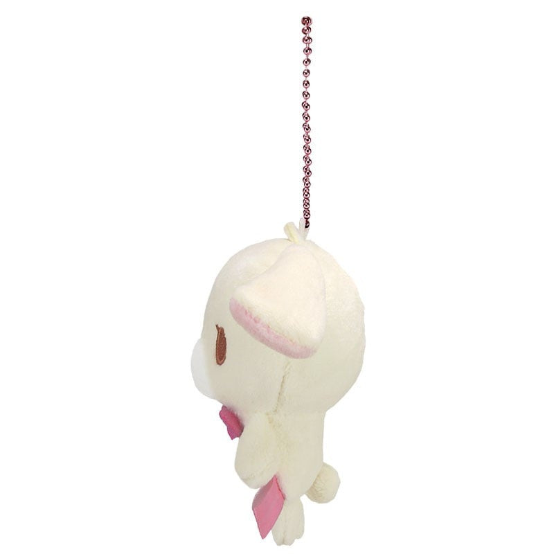 SANRIO JP Plush Mascot Shirousa Sugarbunnies