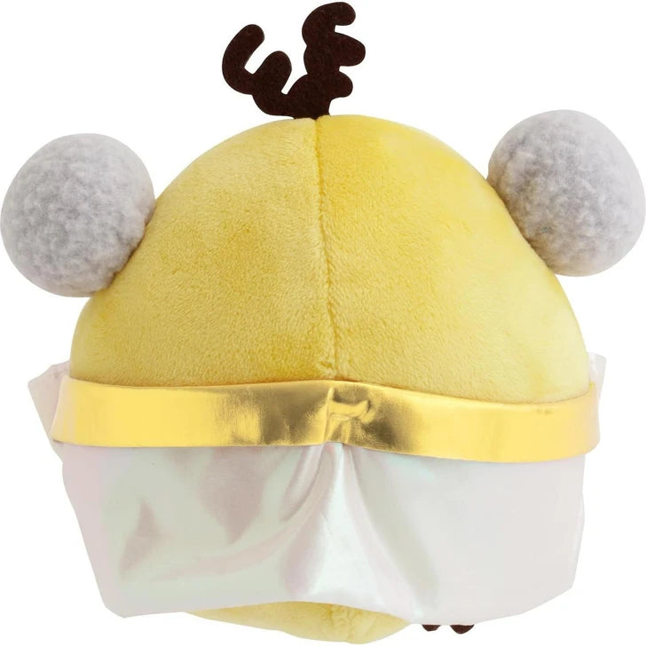 Rilakkuma Collectible Plush Toy Kiiroitori