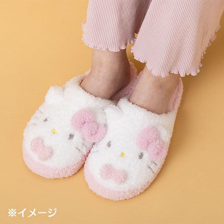 SANRIO JP KT Adult F-shaped slip-on