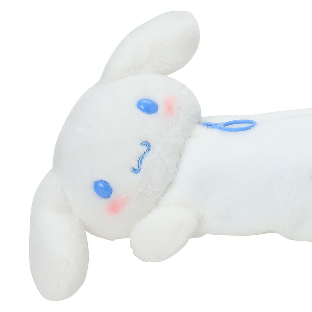 Sanrio Cinnamoroll Plush Pen Case