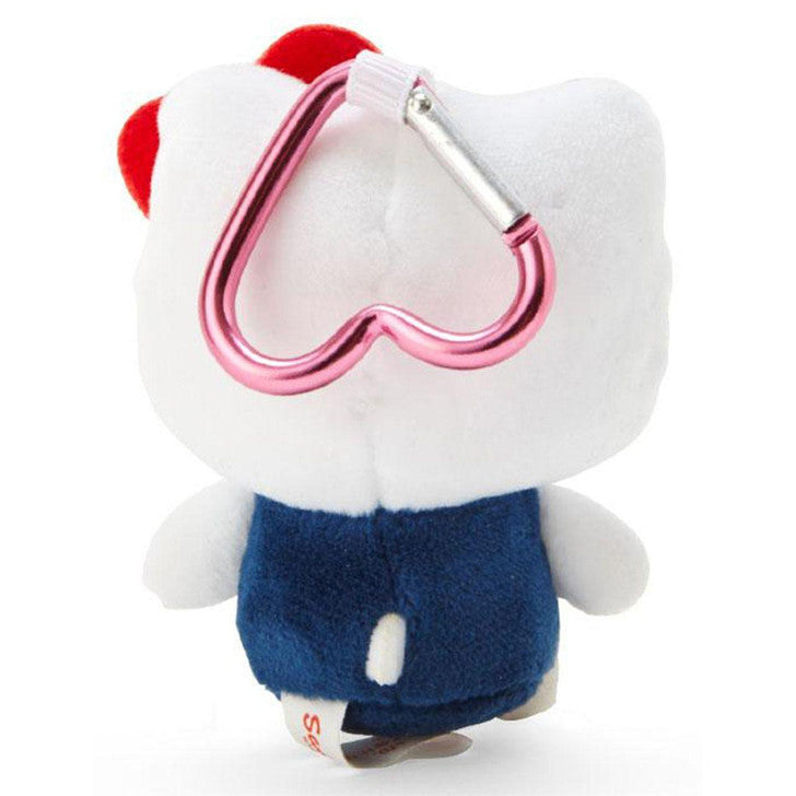 Sanrio Hello Kitty Mini Mascot Keychain