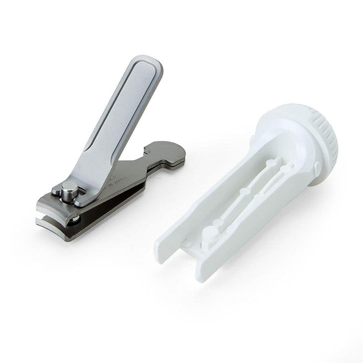 Sanrio Original Nail Clipper with Cap - KU