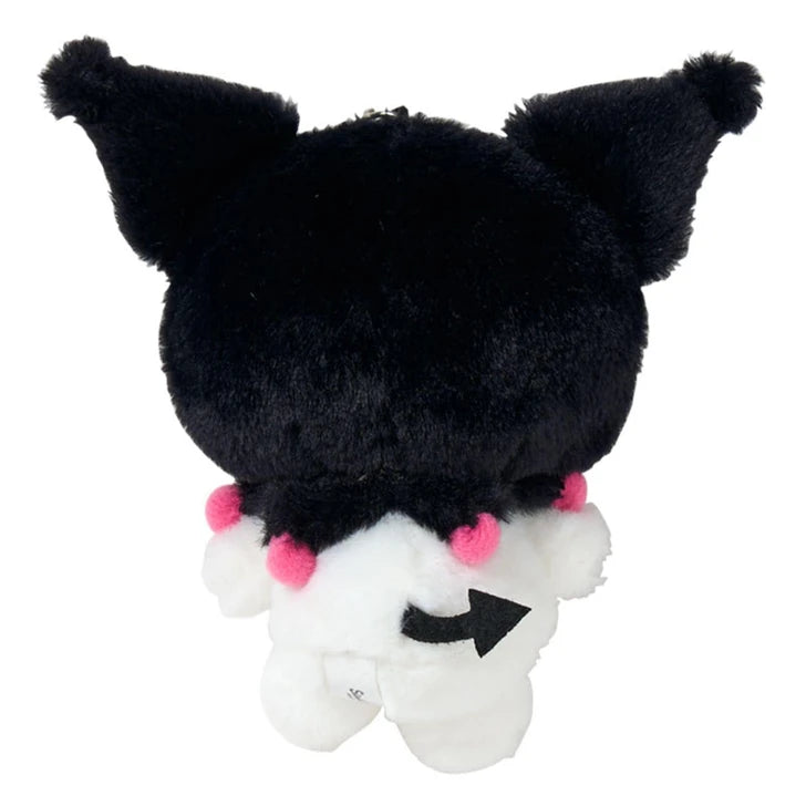 Sanrio JP Original Mascot Chain - Kuromi
