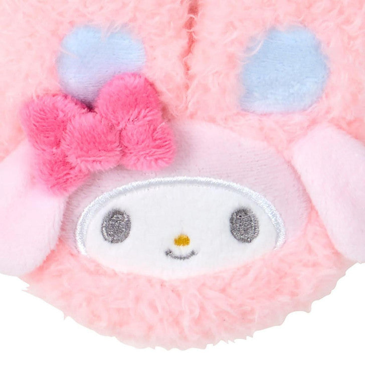 Sanrio Original Mini Pouch Charm - My Melody : Spring Rabbit