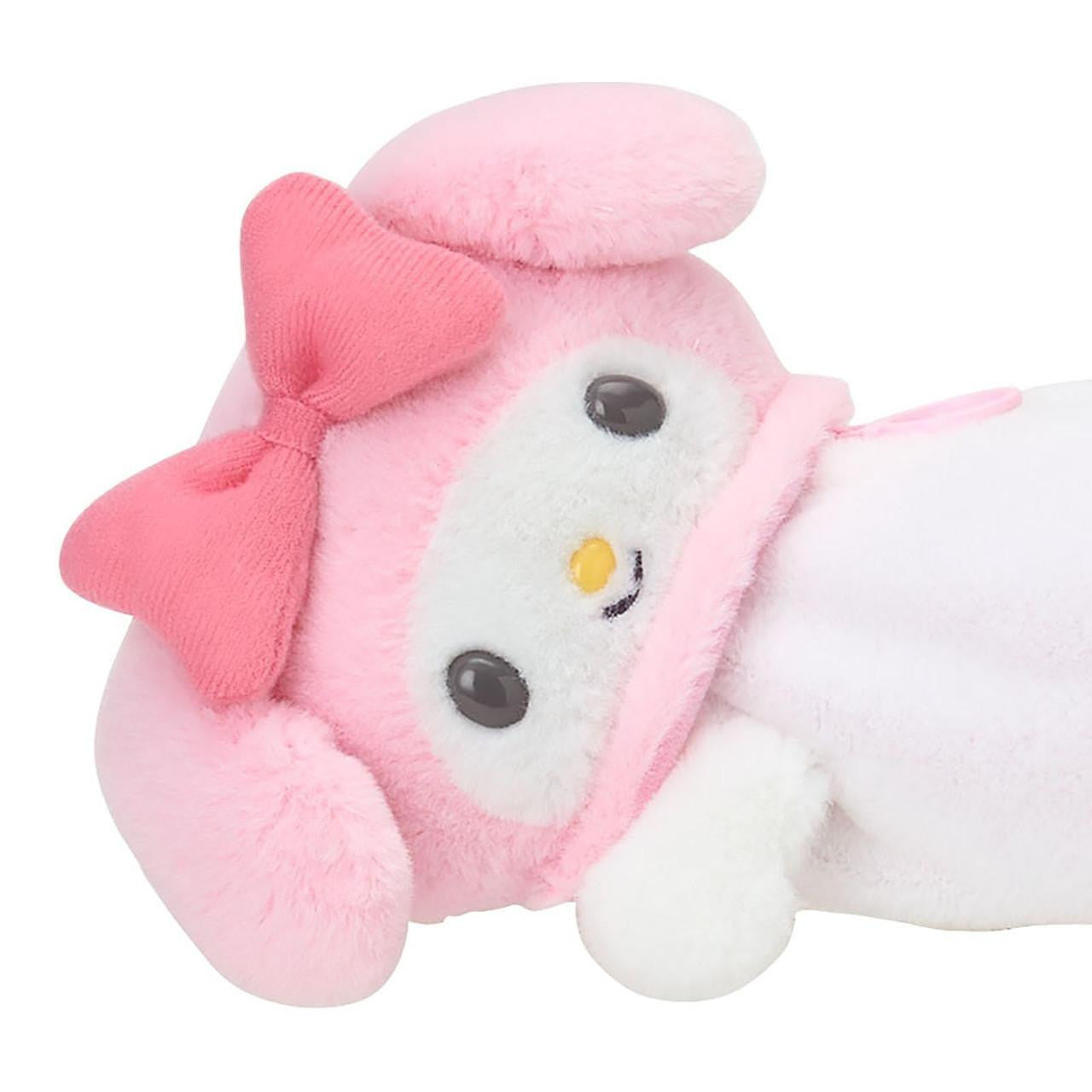 Sanrio My Melody Plush Pen Case