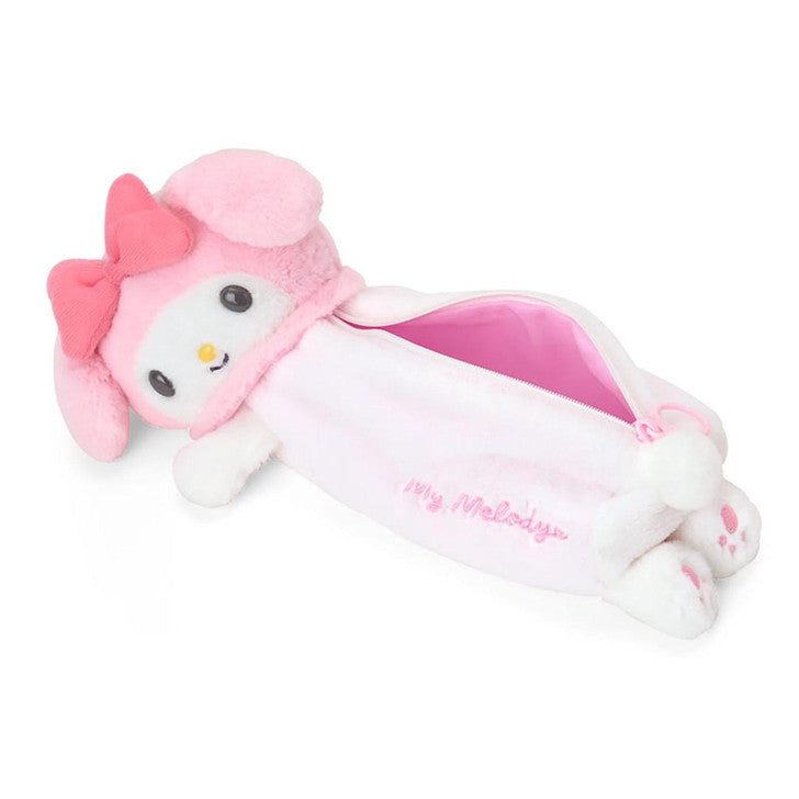 Sanrio My Melody Plush Pen Case