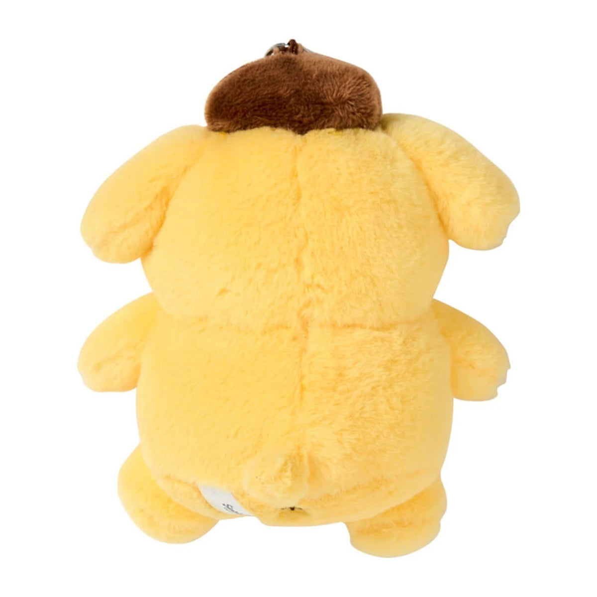 Sanrio JP Original Mascot Chain - Pompompurin
