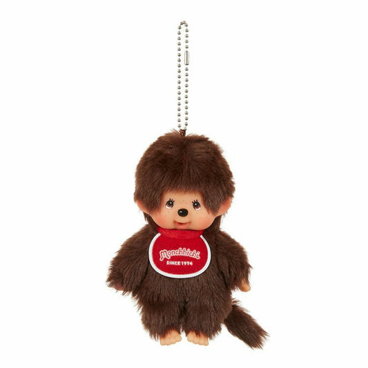 Monchhichi Keychain (Boys) 226924