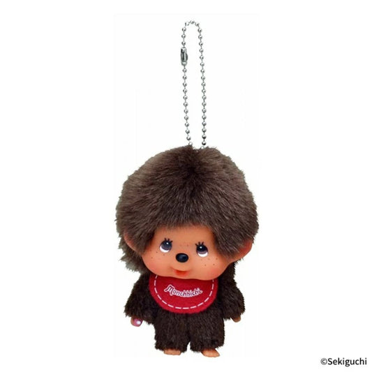 Monchhichi SS Boy Keychain257294