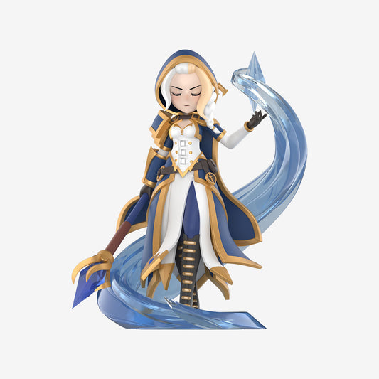 POPMART World of Warcraft Collectible Character Series