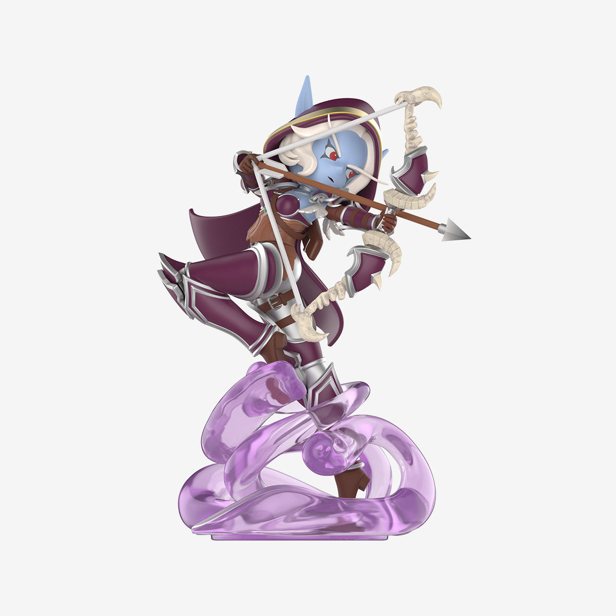 POPMART World of Warcraft Collectible Character Series