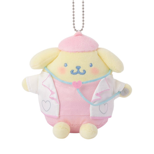 Sanrio 302 clinic room mascot-Pompompurin