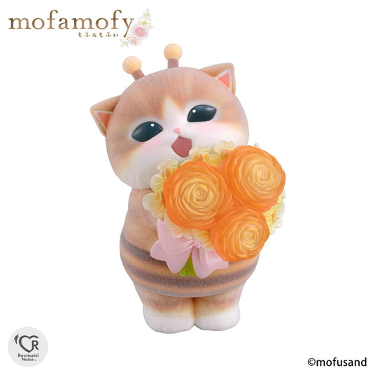 Mofusand mofamofy(Bee Meow)