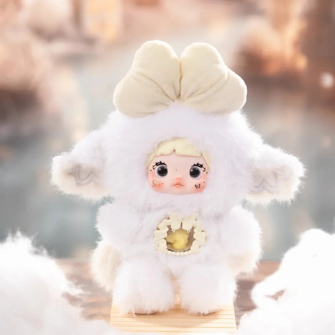 Nommi CN Fantasy World Series