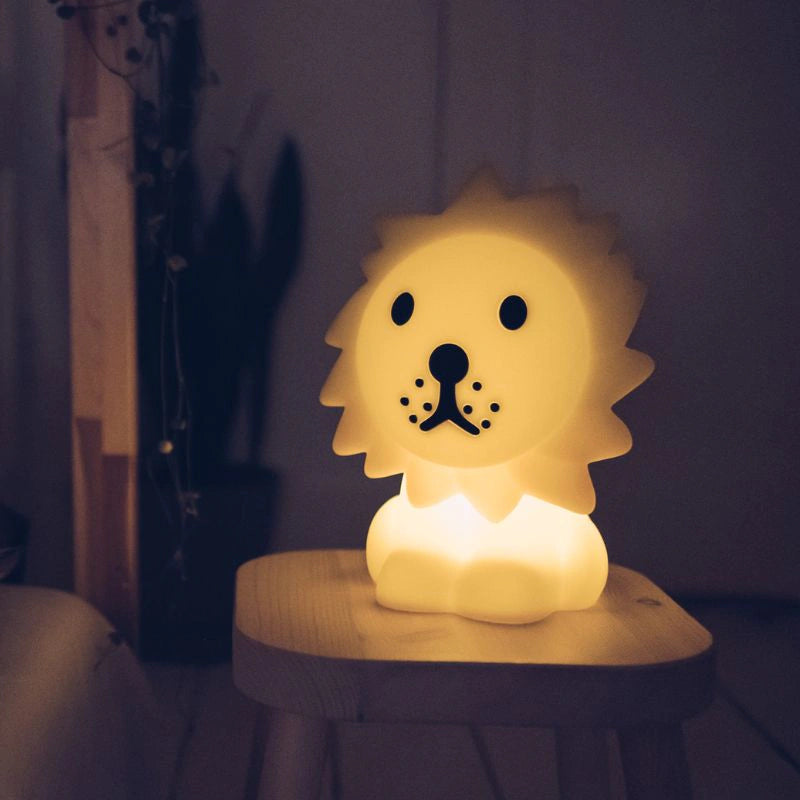 MIFFY EU First light - Leeuw