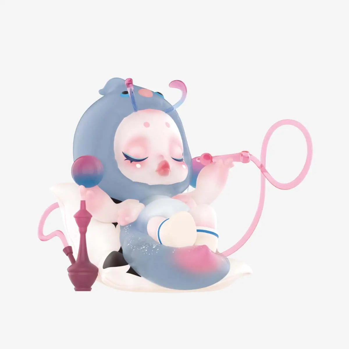 POPMART SKULLPANDA Everyday Wonderland Series