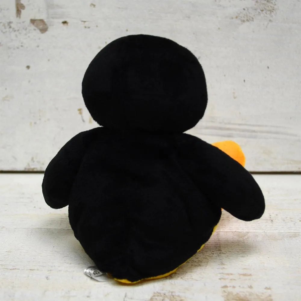 Beanbag plush toy (Pingu) K-7717 PG
