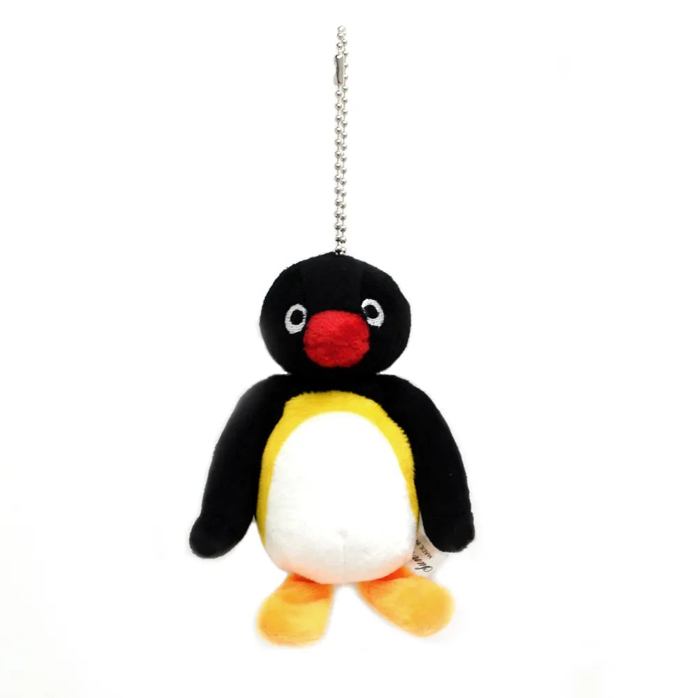Mascot (Pingu) K-7880 PG
