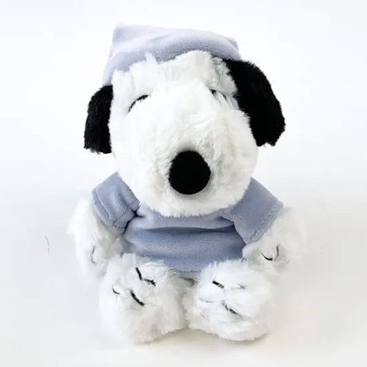 Snoopy FUWAKUTA pajamas BL