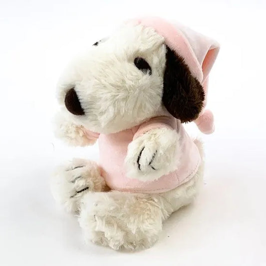Snoopy FUWAKUTA pajamas LPK