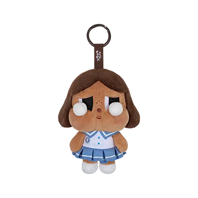 POPMART CRYBABY Sunset Concert Series-Plush Pendant Blind Box