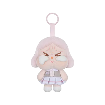 POPMART CRYBABY Sunset Concert Series-Plush Pendant Blind Box