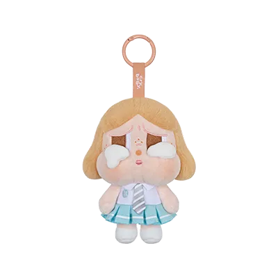 POPMART CRYBABY Sunset Concert Series-Plush Pendant Blind Box