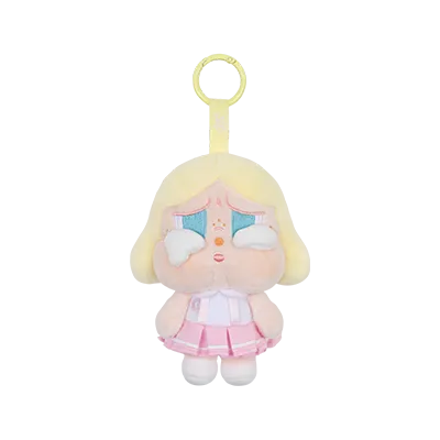 POPMART CRYBABY Sunset Concert Series-Plush Pendant Blind Box