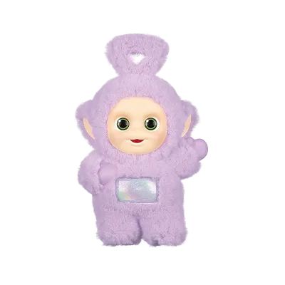 POPMART Teletubbies Vibrancy Series Figures