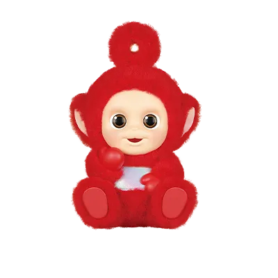 POPMART Teletubbies Vibrancy Series Figures