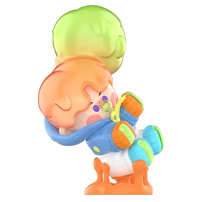 POPMART PINO JELLY Sweet Like Me Series Figures
