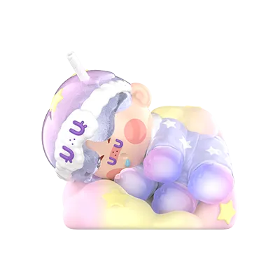 POPMART PINO JELLY Sweet Like Me Series Figures