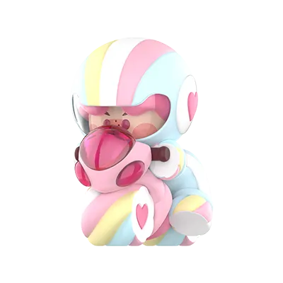 POPMART PINO JELLY Sweet Like Me Series Figures