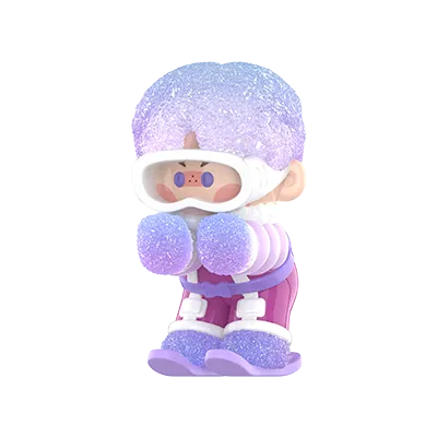 POPMART PINO JELLY Sweet Like Me Series Figures