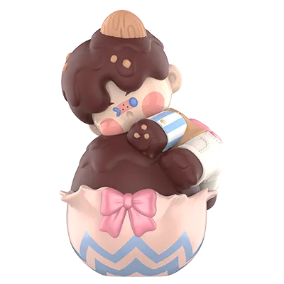 POPMART PINO JELLY Sweet Like Me Series Figures