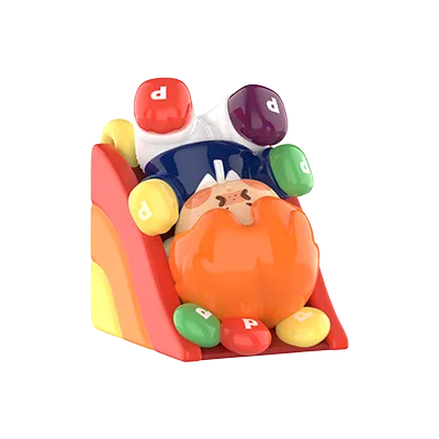 POPMART PINO JELLY Sweet Like Me Series Figures