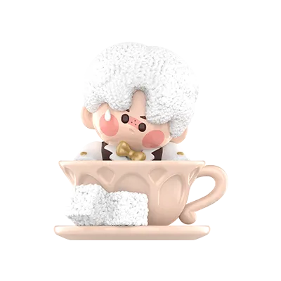 POPMART PINO JELLY Sweet Like Me Series Figures