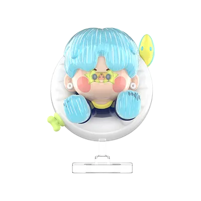 POPMART PINO JELLY Sweet Like Me Series Figures