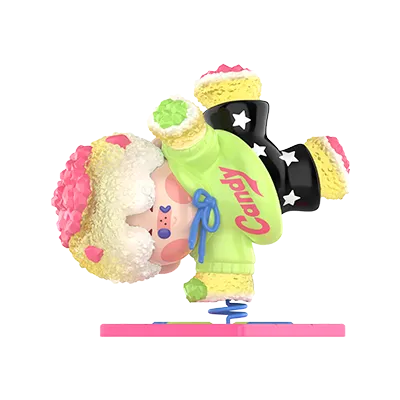 POPMART PINO JELLY Sweet Like Me Series Figures