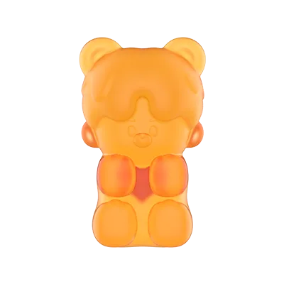POPMART PINO JELLY Sweet Like Me Series Figures