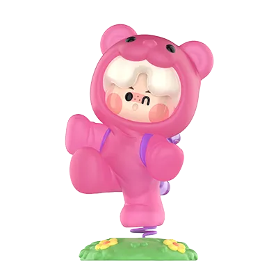 POPMART PINO JELLY Sweet Like Me Series Figures
