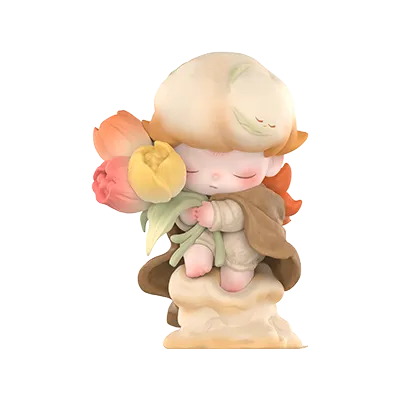 POPMART DIMOO Memories We Hold Series Figures
