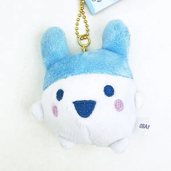Tamagotchi JP Nico Plush Keychain - Mimitchi & Young Mimitchi Plush Toy Goods