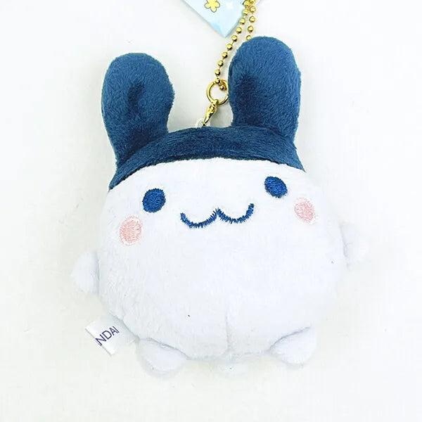 Tamagotchi JP Nico Plush Keychain - Mimitchi & Young Mimitchi Plush Toy Goods