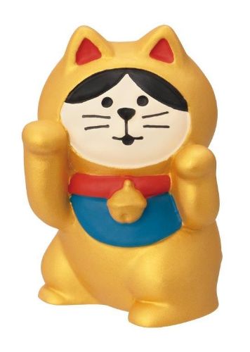Decole ODORU MANEKINEKO KIN