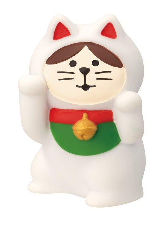 Decole ODORU MANEKINEKO SIRO